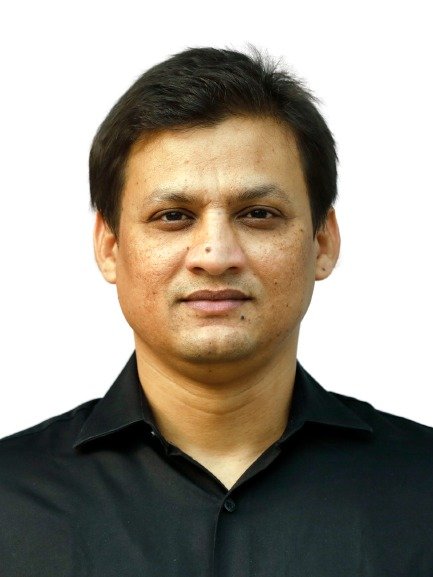 Md. Wasim Bin Habib, Planning Editor at The Daily Star